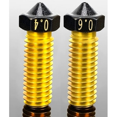 Сопло MK9 (1,75/0,8MM)