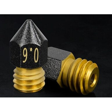 Сопло для E3D (1,75/0,4MM)