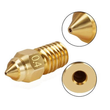 Сопло для Ender-7 Spider (0,4/1,75ММ)