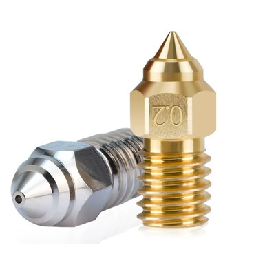 Сопло для Ender-7 Spider (0,4/1,75MM)