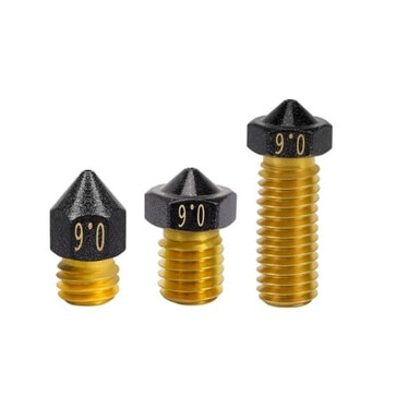 Сопло для E3D (1,75/0,6MM)