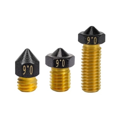 Сопло Volcano (1,75/0,6MM)