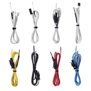 Датчик температуры (термистор 1м)