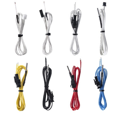 Датчик температуры (термистор 2м)