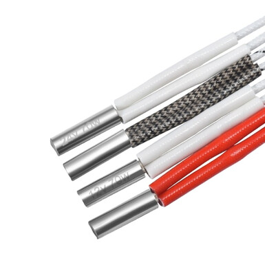 Нагревательный элемент 24V 40W