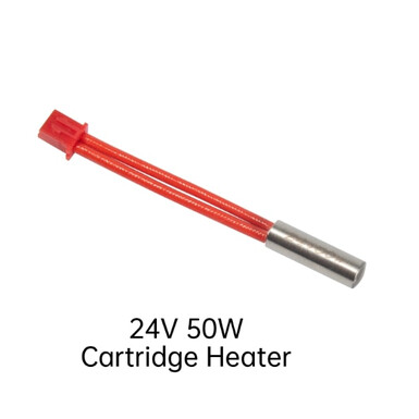 Нагревательный элемент 24V 50W