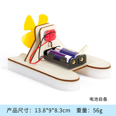 Судно на воздушной подушке