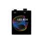 Интеллектуальная атмосферная подсветка Ambibox для монитора и телевизора через USB для ПК или Android устройства.