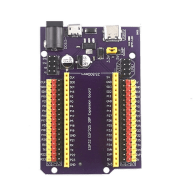Chip: CP2102