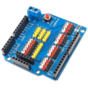 Многофункциональная плата расширения v5.0 для Arduino UNO R3