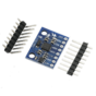 3-осный гироскоп GY-521 MPU-6050