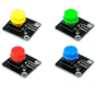 Кнопка arduino micro bit