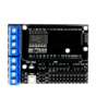 Плата расширения NodeMcu V2 для Wi-Fi ESP8266 CP2102