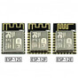 ESP8266 — Wi-Fi модуль с последовательным портом