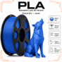 Синий / PLA / Future Era Blue