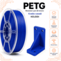 Синий Кляйна / PetG / KELEIDI Klein blue