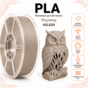 Роланд / PLA+Matte / KELEIDI Rowland