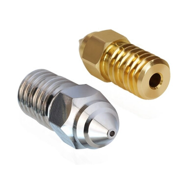Ender-7 Spider высокоскоростное сопло (0,8MM/1,75)