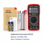 Мультиметр DELIXI DT9205 Pro