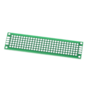 Печатная плата. 
2x8