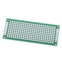 Печатная плата.
3x7