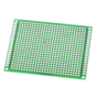 Печатная плата.
6x8