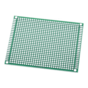 Печатная плата.
7x9