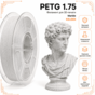 Мраморный / PetG / KELEIDI Marble