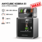 Anycubic Kobra S1 Combo