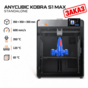 Anycubic Kobra S1 Max