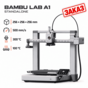 Bambu Lab A1