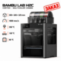 Bambu Lab H2C Combo