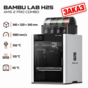 Bambu Lab H2S Combo