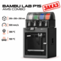 Bambu Lab P1S Combo