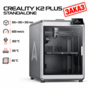 Creality K2 Plus